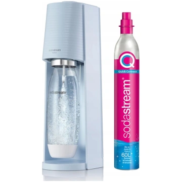 Saturators Sodastream Sodastream Soda Maker Terra 