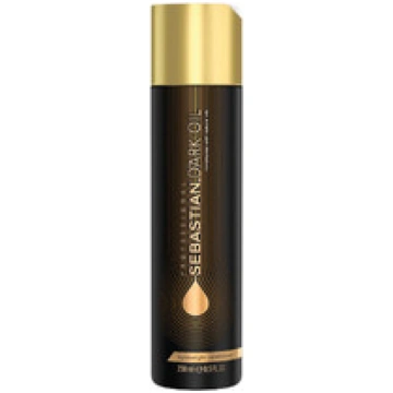 Sebastian Professional Dark Oil Lightweight Shampo