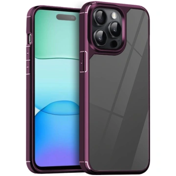 Color Shock case for Xiaomi Redmi 13C 4G / Poco C6