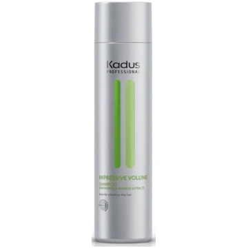 KADUS Impressive Volume Shampoo, šampūns matu apjo