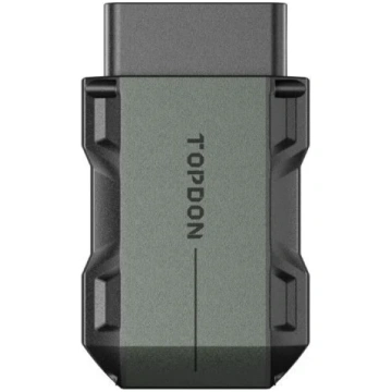 Bluetooth diagnostika automašīnām TOPSCAN LITE TOP