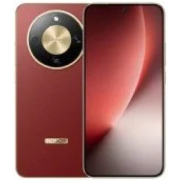 Honor Magic8 Lite 8/ 256GB Reddish Brown mobilais 