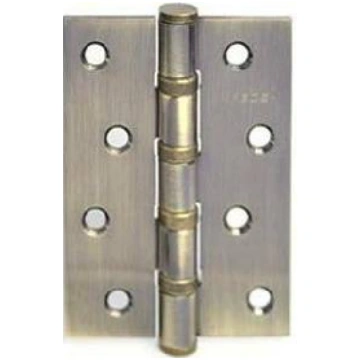 Eņģe APECS 100*70 B4 univers AB bronza APE10070-B4