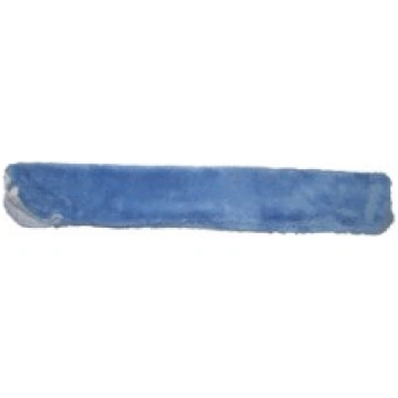 PROQ Flexi-Duster Mikrofibras mops, zila, 53 cm