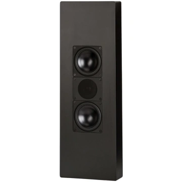 ELAC WS 1465 On-Wall Speaker Satin Black