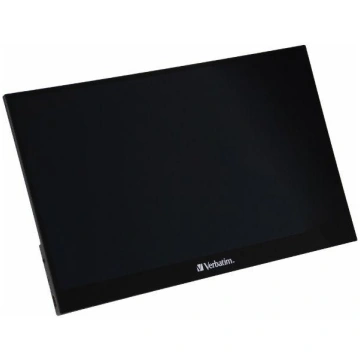 Verbatim Portable 17.3" Full HD 1080p touchscreen 