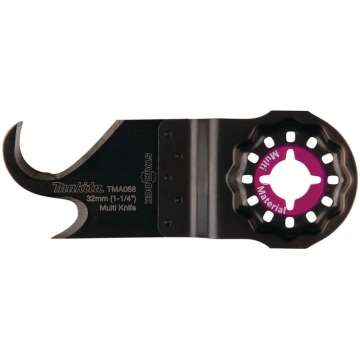 B-65012 MULTITOOL asmenis Makita, Unique