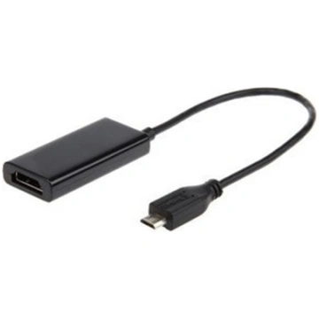 Gembird Micro USB Male - HDMI Female Full HD A-MHL