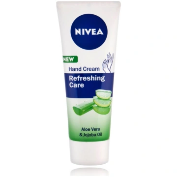 Nivea Refreshing Care Aloe Vera & Jojoba Oil atsva