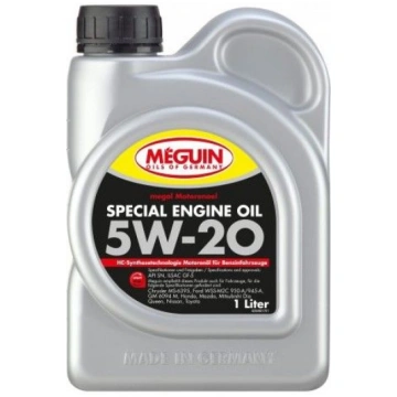 5W-20 Meguin Special Engine oil 1L