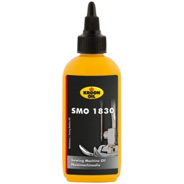 Šujmašīnu eļļa SMO 1830 KROON OIL 100ml