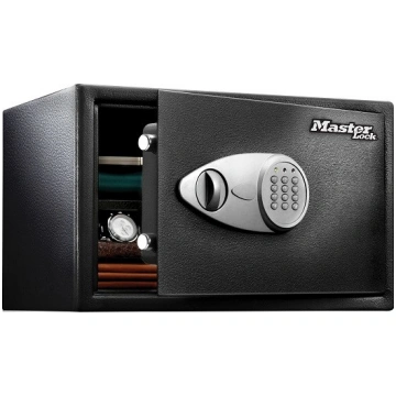 Master Lock X125ML