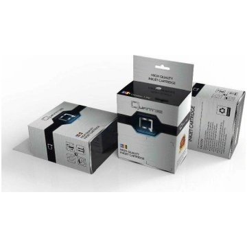 Tusz Quantec Hp 305XL Color Quantec reman 3YM63A |