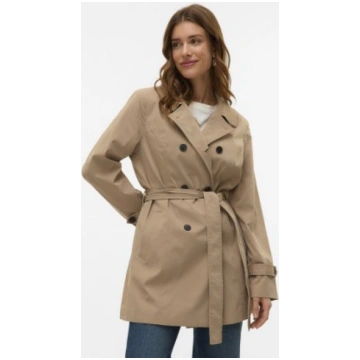 Vero Moda sieviešu lietusmētelis 10329343*01