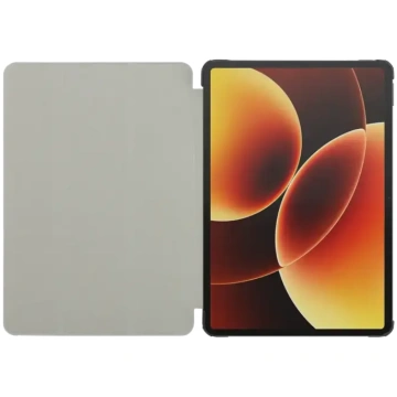 Tactical Book Tri Fold futrālis Xiaomi Pad 8 planš