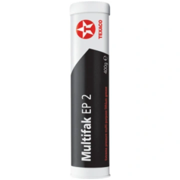 TEXACO MULTIFAK EP 2 M3 smērviela