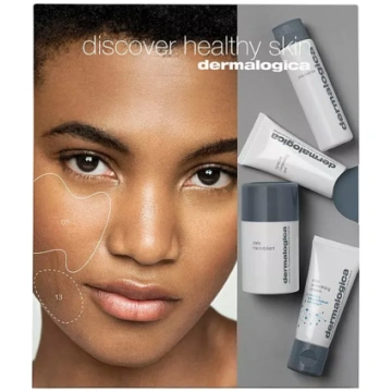 Dermalogica - Discover Healthy Skin KIT - Dermalog