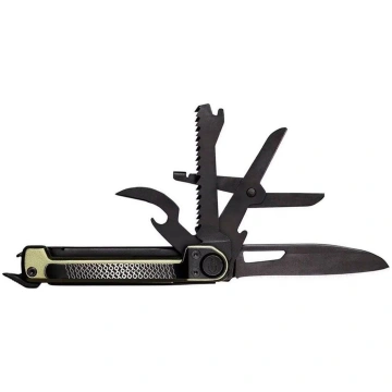Gerber Scyzoryk Gerber Armbar Scout - Green 16L ( 