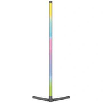 RealPower Light Stick 1 LED Standleuchte RGBIC RC
