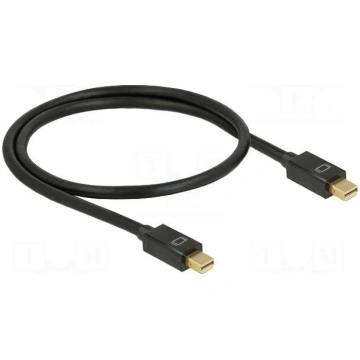Cable | mini DisplayPort plug,both sides | Display