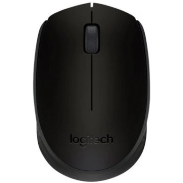 Logitech mouse M171 - black