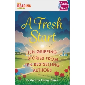 Fresh Start (Quick Reads) Fanny Blake