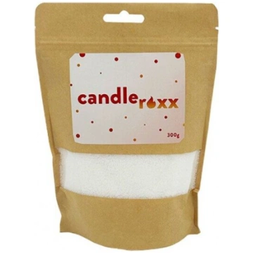 CandleRoxx sveču smiltis 300g - Baltas UC-CR-001
