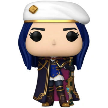 Arcane League of Legends POP! Animation Vinyl Figu