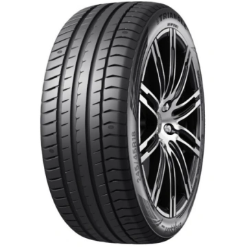 Vasaras riepas 205/55R17 TRIANGLE EFFEXSPORT (TH20