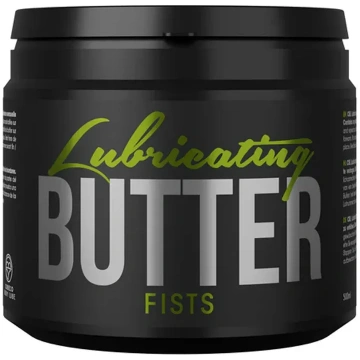 Pirkt Lubricating Butter Fists 500ml - Dūres/tūpļa