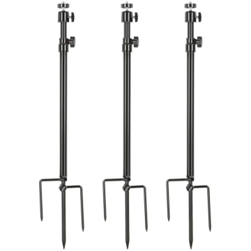 Folgtek Wildlife Camera Mount Camera Stand, 360 gr