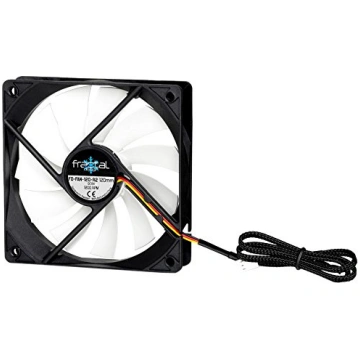 Fractal Design Silent Series R3 (FD-FAN-SSR3-80-WT