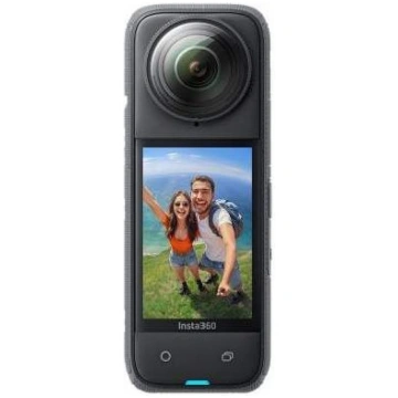 INSTA360 ACTION CAMERA X4/CINSABMA