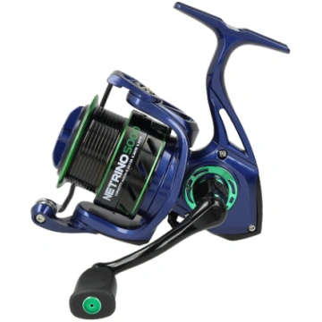 Spole Zeox Netrino 5000 791010303