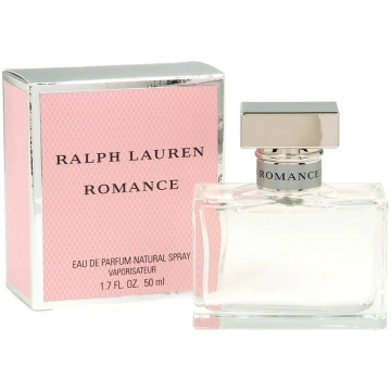 Smaržas sievietēm Ralph Lauren Romance EDP, 50 ml