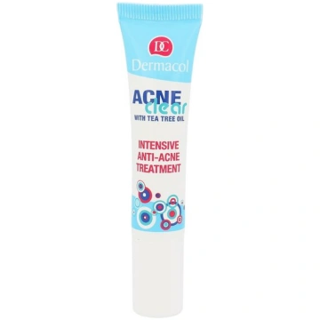 Dermacol AcneClear sejas serums 15 ml