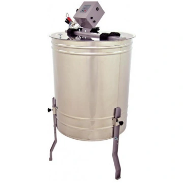Medus sviede 4/8 rāmīšiem (elektriska), Lyson MINI