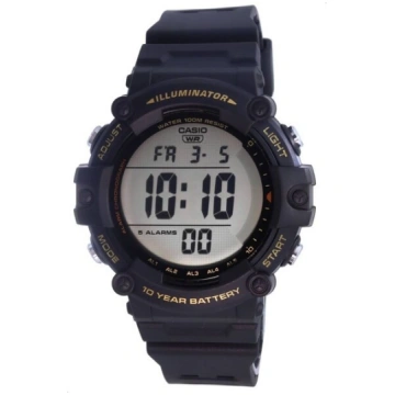 Vīriešu Pulkstenis Casio (Ø 51 mm)