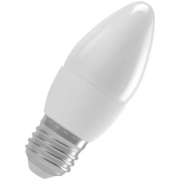 EMOS LED spuldze 4W E27 svečveida Emos