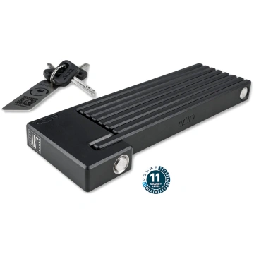 Atslēga ACID folding RIGID 120 PURE LOCK292