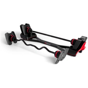 Bowflex 2080 SelectTech 100874 regulējams svaru st