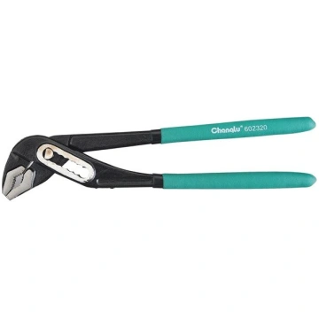 Water pump pliers box joint type