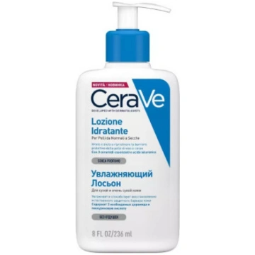 CeraVe Moisturizing Lotion 236ml | 0173166 | 33378