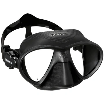 Mares X-Free Nero maschera apnea