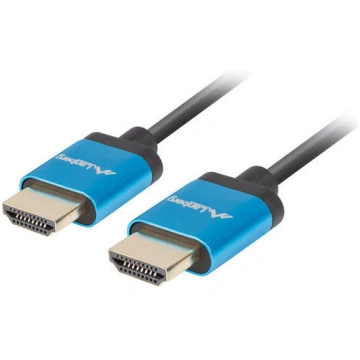 Vads Lanberg HDMI, HDMI, 1.8 m