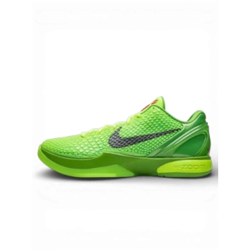 Nike Kobe 6 Protro Grinch (2020) - 38