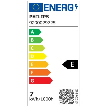 Philips Zarowka LED CorePro candle ND 7-60W E14 82