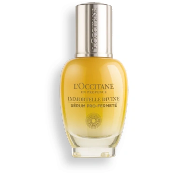 Divine serums sejai L'Occitane