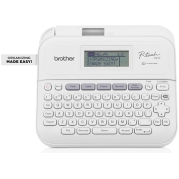 Brother PT-D410 label printer Thermal transfer 180