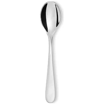 Alessi Tafellöffel Nuovo Milano glänzend ANEB000PK